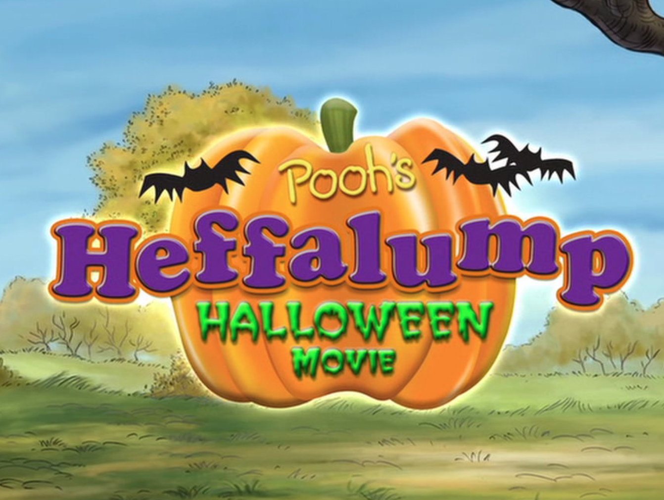 Halloween Movies for Toddlers