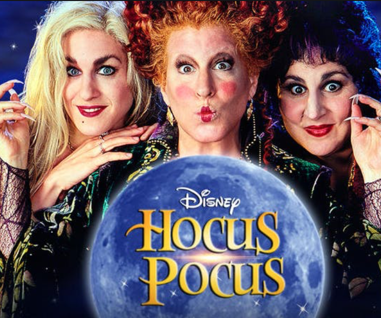 Hocus Pocus (1993)