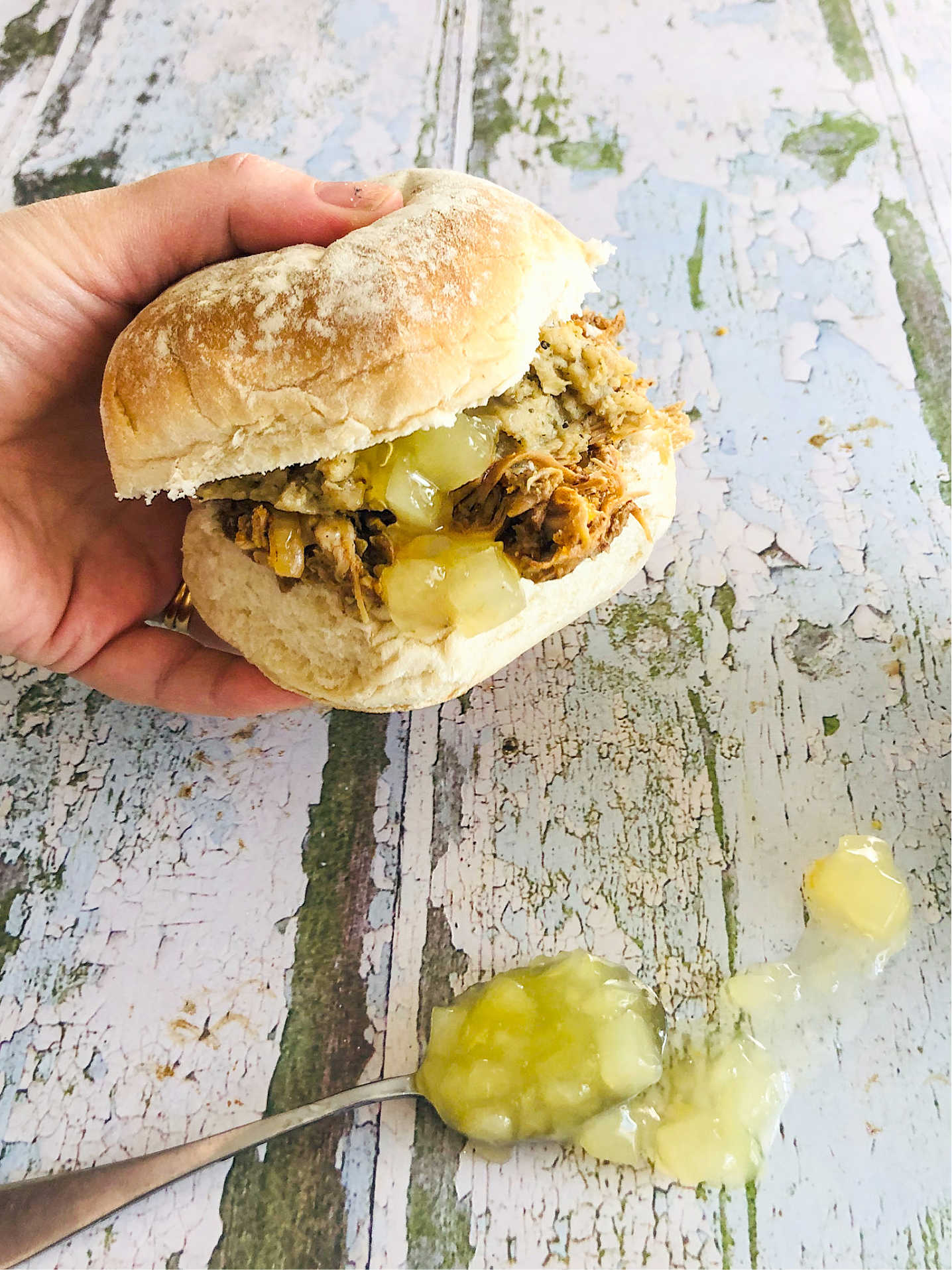 The Best Slow Cooker Pulled Pork Recipe Ever