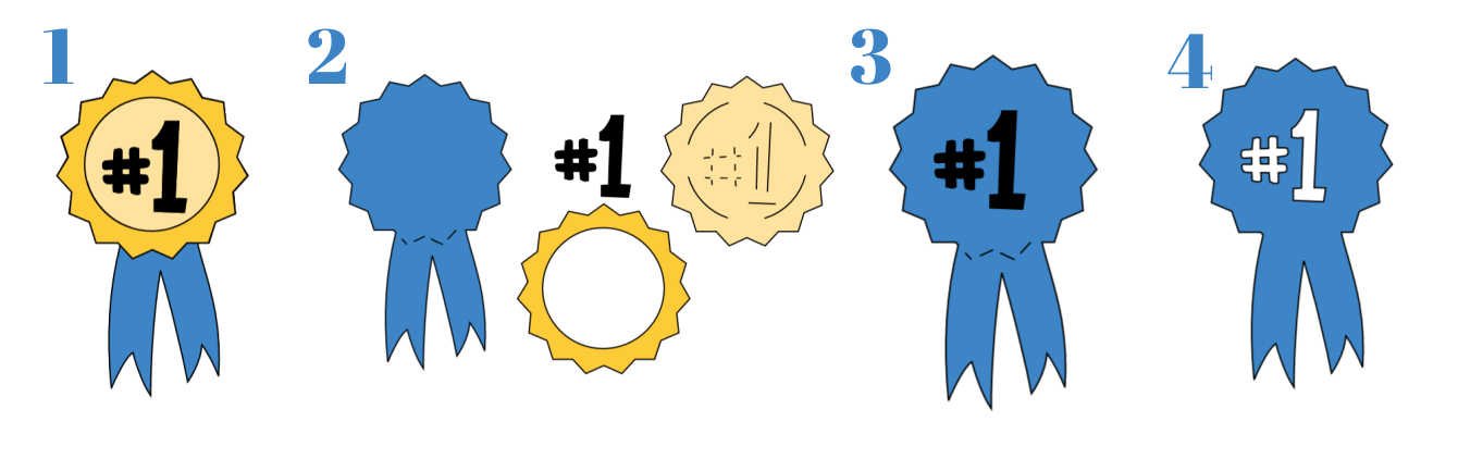 Ungrouping in Cricut Design Space