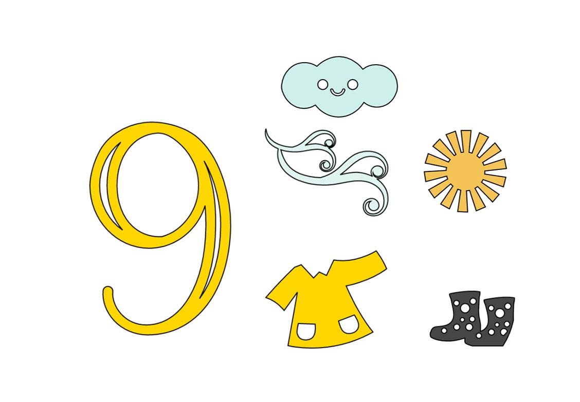 Building an alphabet in Cricut Design Space