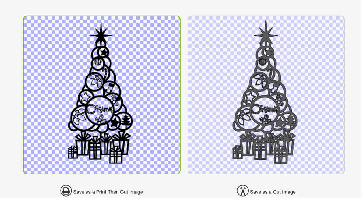 How to upload a PNG file to Cricut Design Space -2