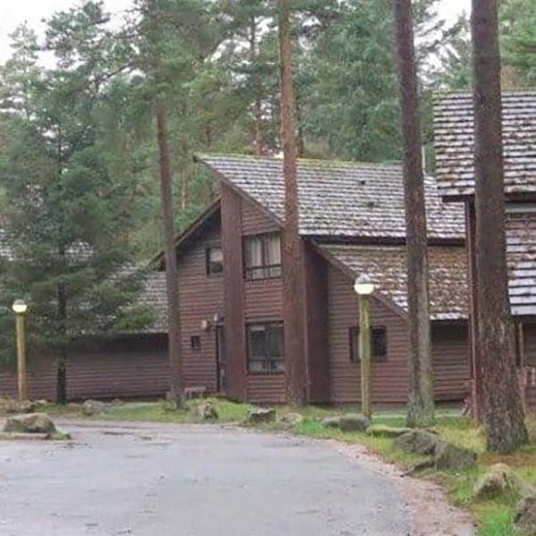 Center Parks Lodge Tours