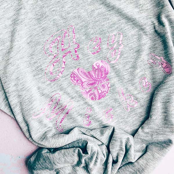 Custom MickeynMouse T-Shirt-Made-In-Cricut-Design-Space
