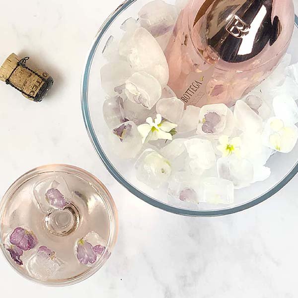 Extraordinary Chaos Gin Bar