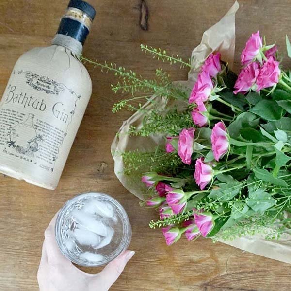 Extraordinary Chaos Gin Reviews
