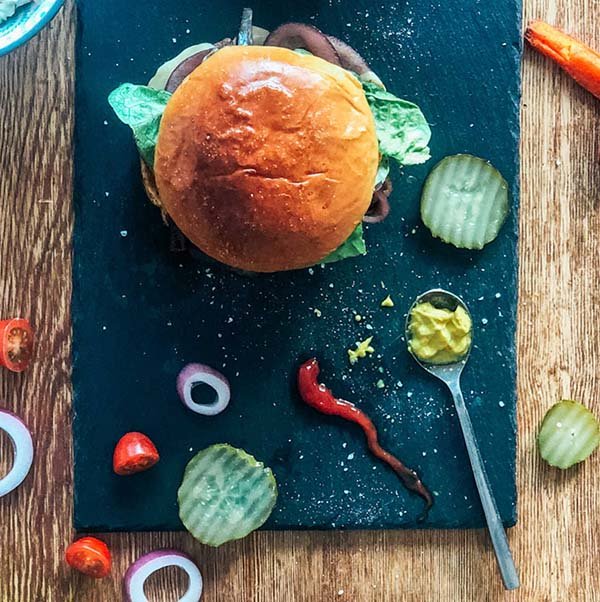 Extraordinary Chaos BBQ REcipes