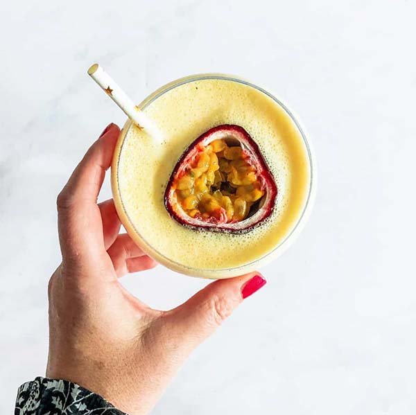 Extraordinary Chaos Cocktial recipes