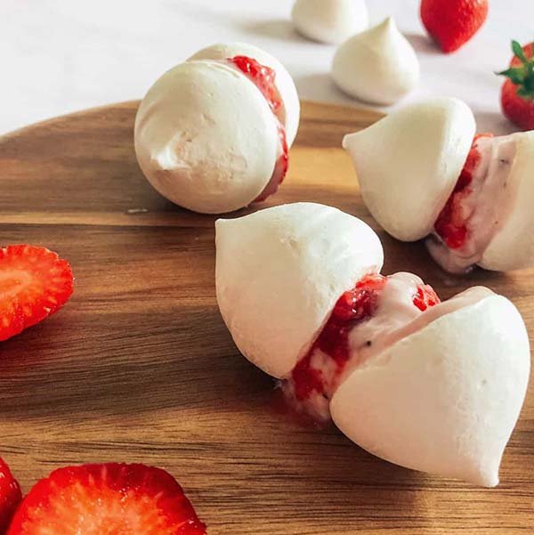 Extraordinary Chaos Slimming world desserts