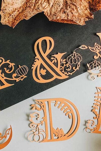 Fall Alphabet designed by Sarah Christie copy