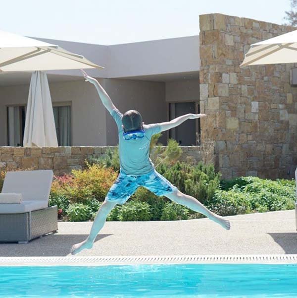 Ikos Resorts For Families