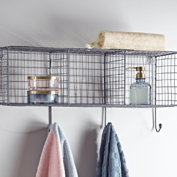 Interiors Blogger Sarah Christie, Extraordinary Chaos Bathrooms