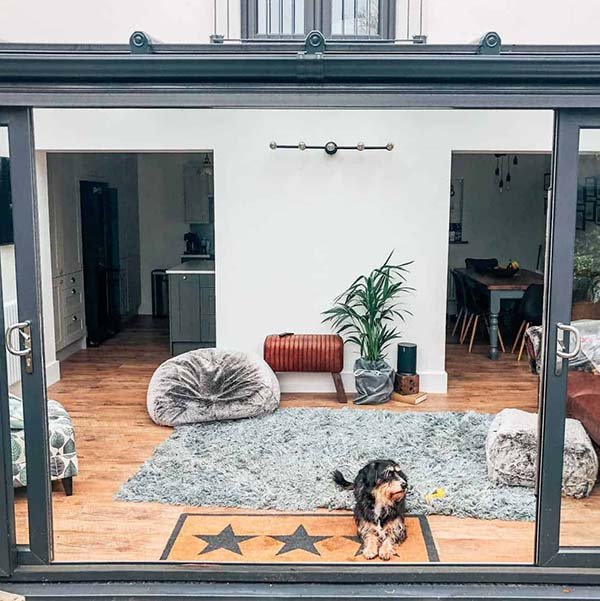 Interiors Blogger Sarah Christie