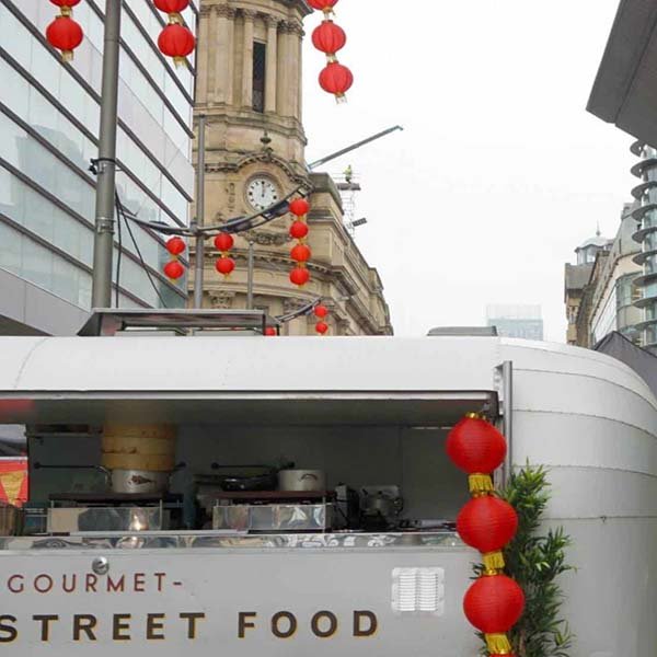 Manchester Guide