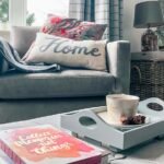 Posts by interiors Blogger Sarah Christie, Extraordinary Chaos