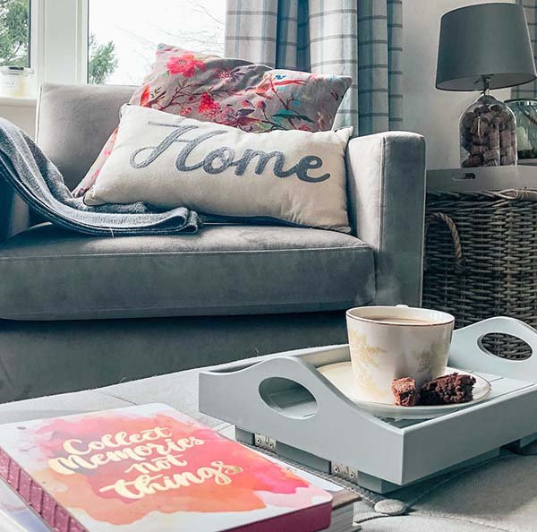 Posts by interiors Blogger Sarah Christie, Extraordinary Chaos