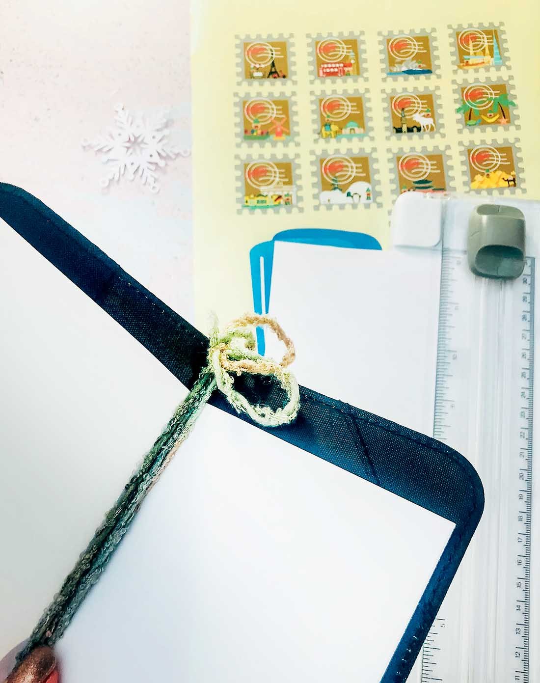 Make an Elf Passport