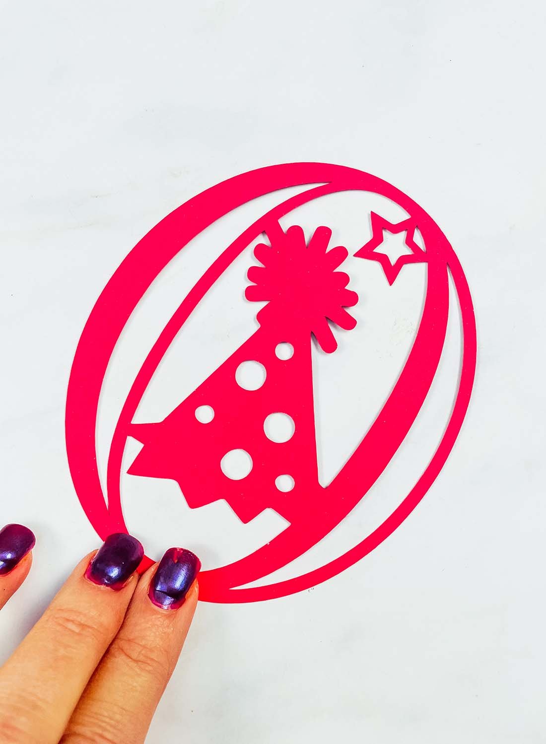 Alphabet Letter Cut Files for parties