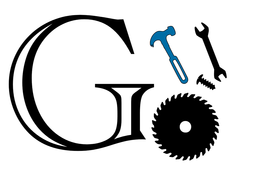 How to make a tool kit alphabet