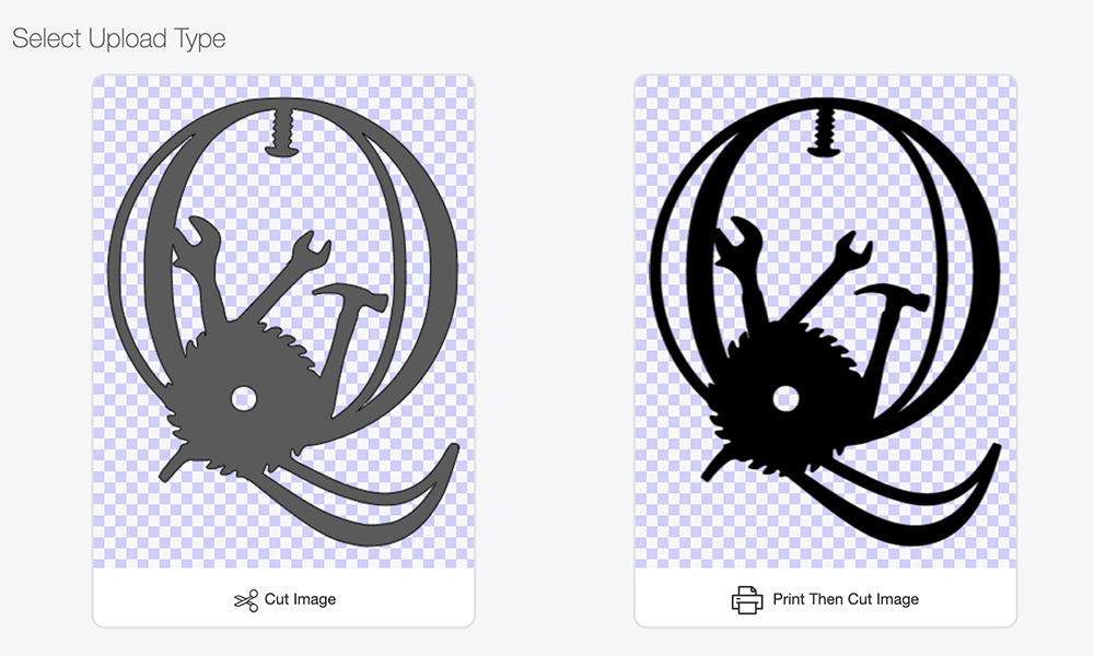 How to save to Cricut Design Space