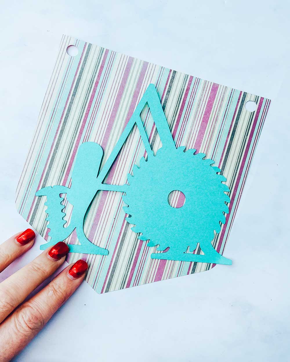 Svg Tool Kit Alphabet Cut Files For Cricut