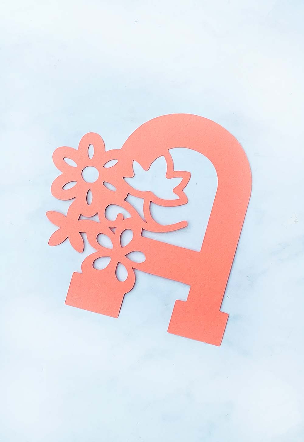 Free Monogram Alphabet