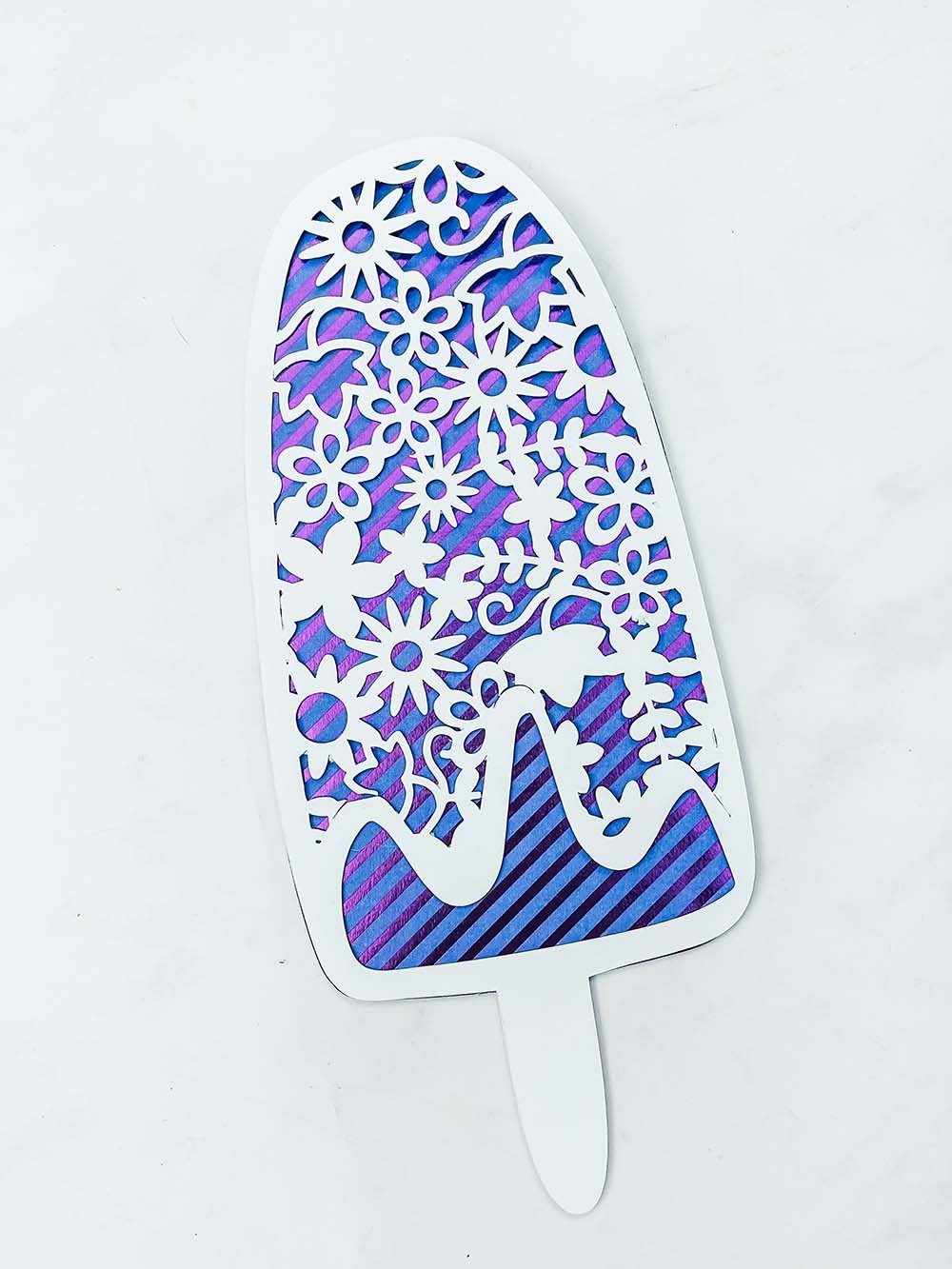 Free popsicle cut files for scrapbooking