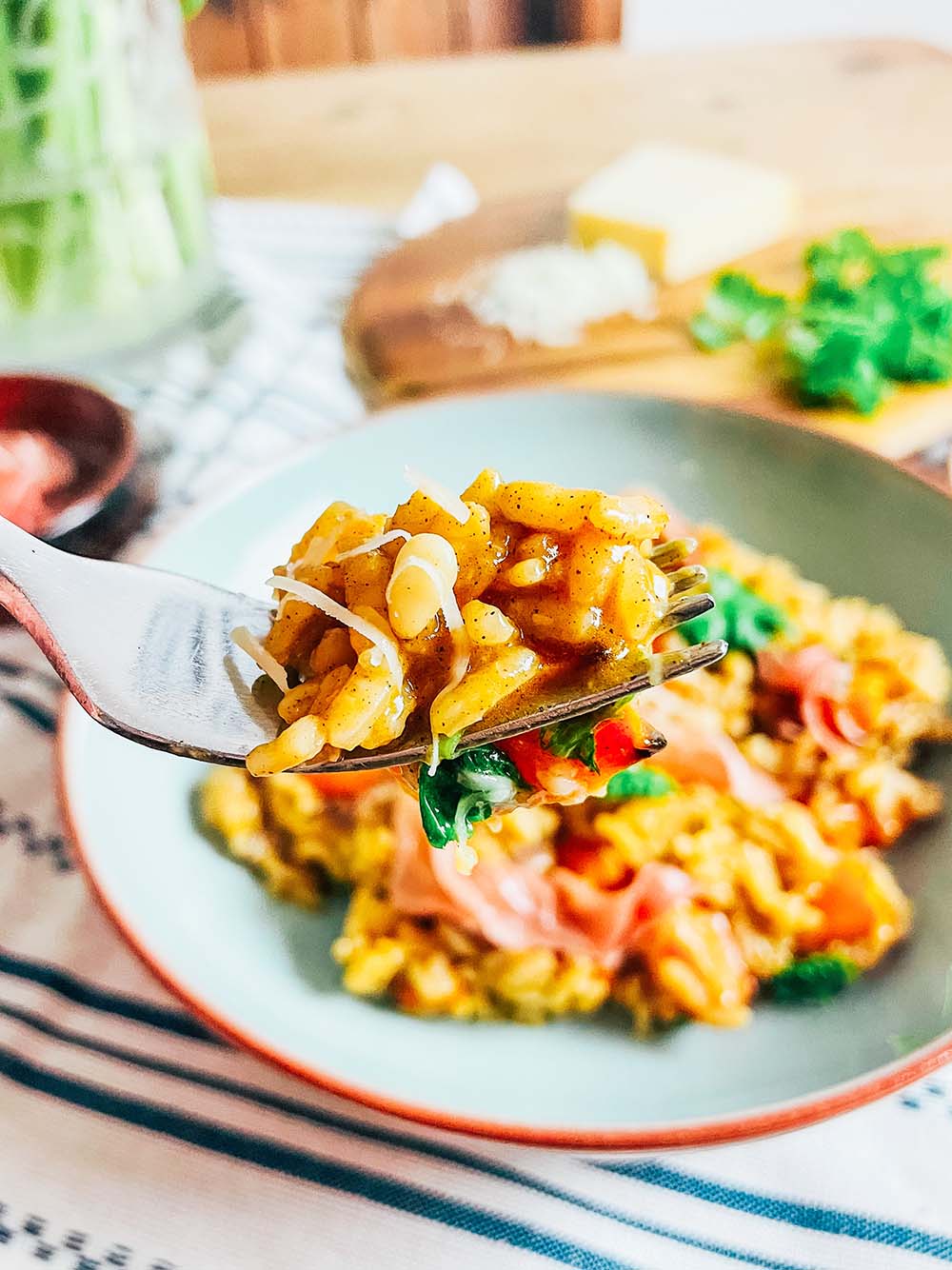How to make home made butternut squash with simply cook