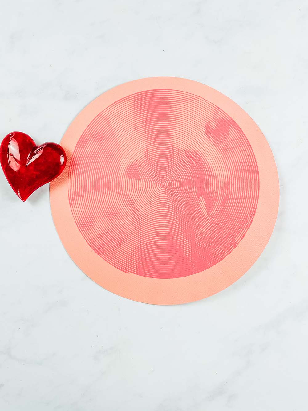 Making photo art with Cricut