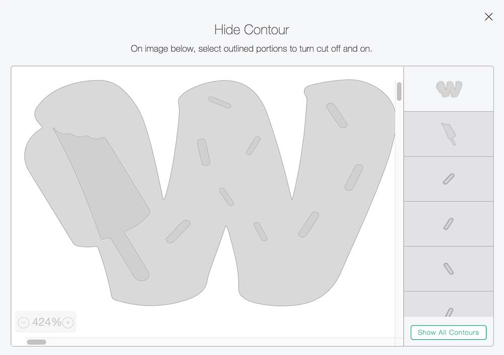 how to add a back file to a svg