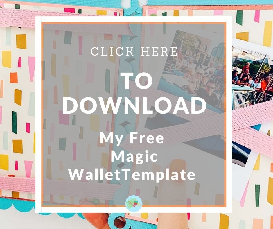 Magic Flip Wallet Instructions (And Video) ⋆ Extraordinary Chaos