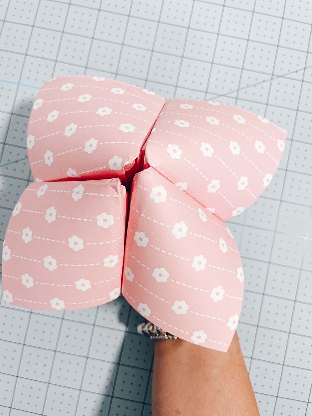 Fun things to do with paper