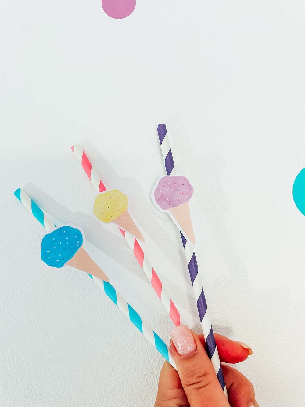 Ice Cream SVG Files For creating ice cream Parties