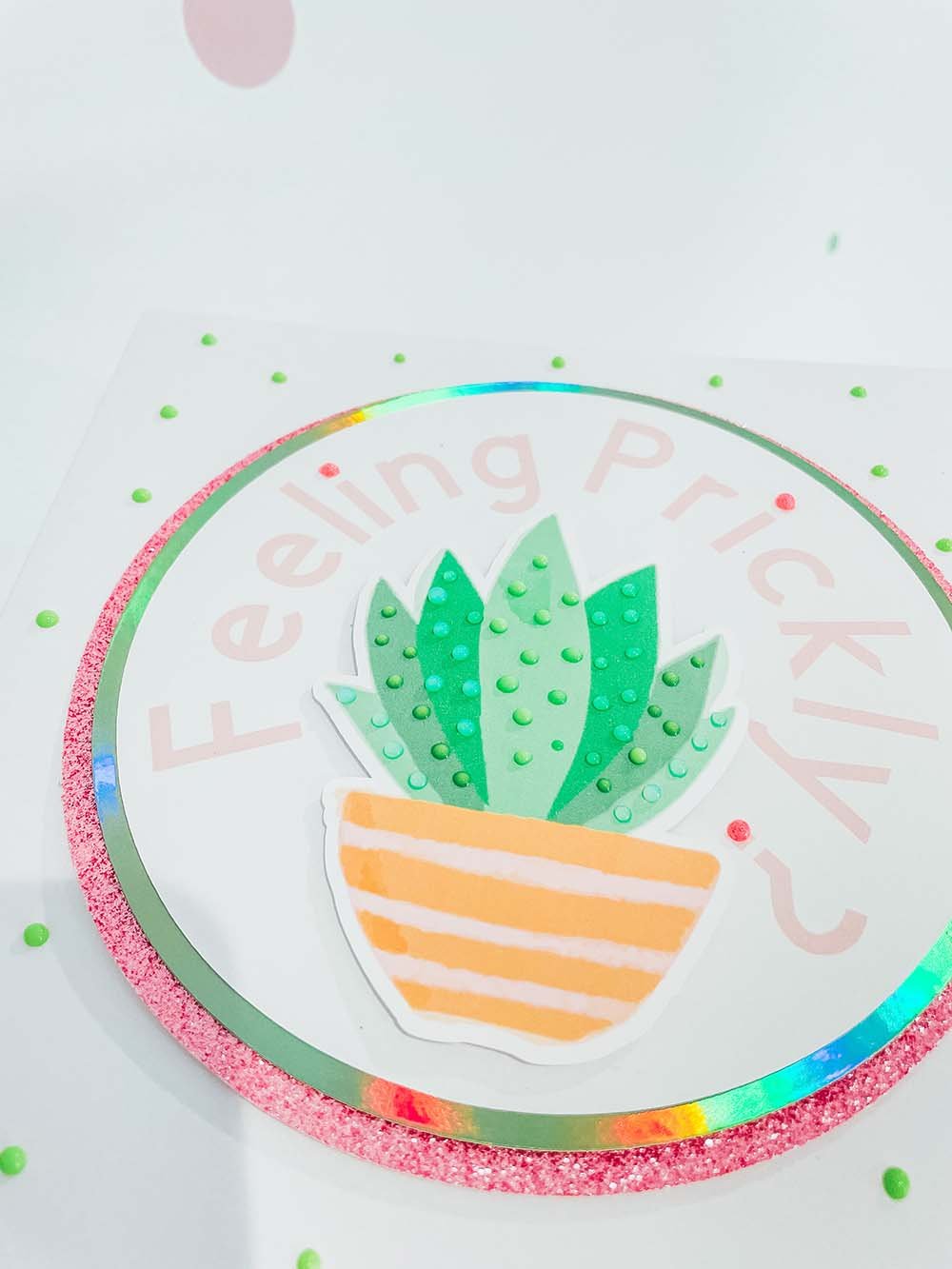 Succulent SVG Free Download For Sublimation and Crafting
