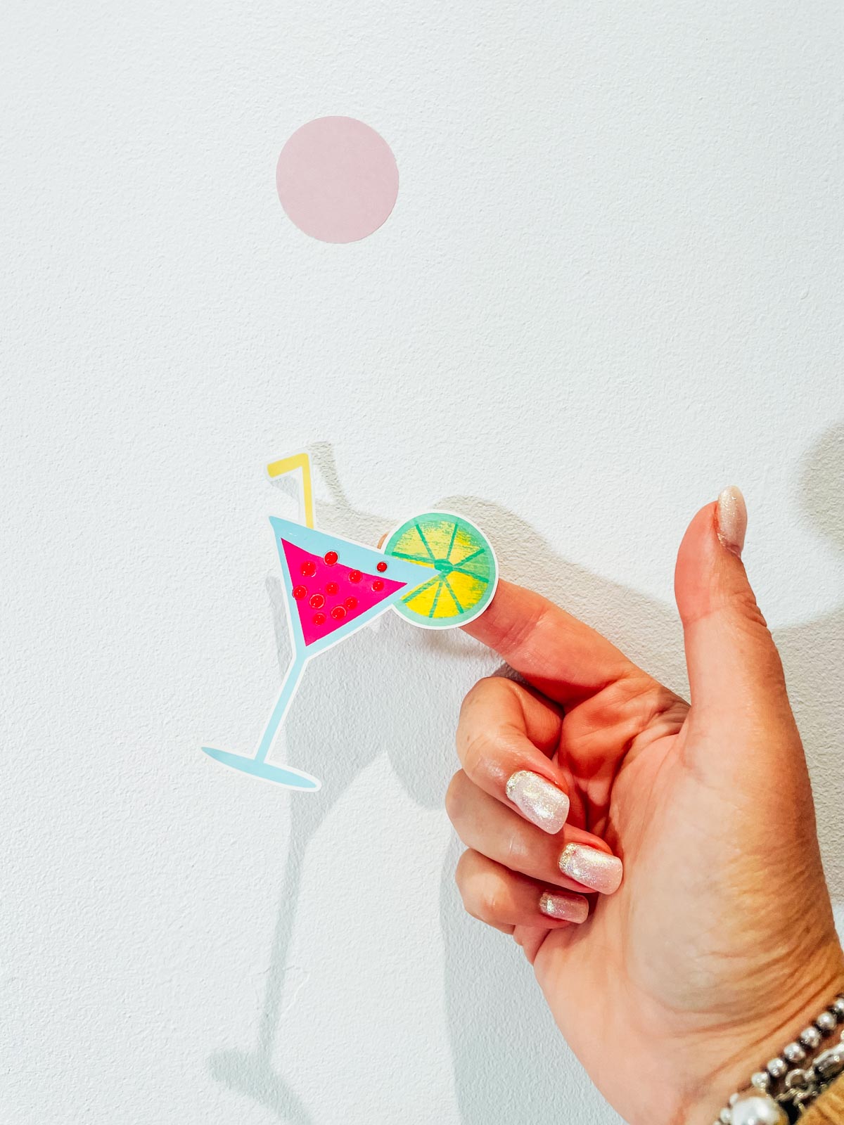 Free Cocktail printables