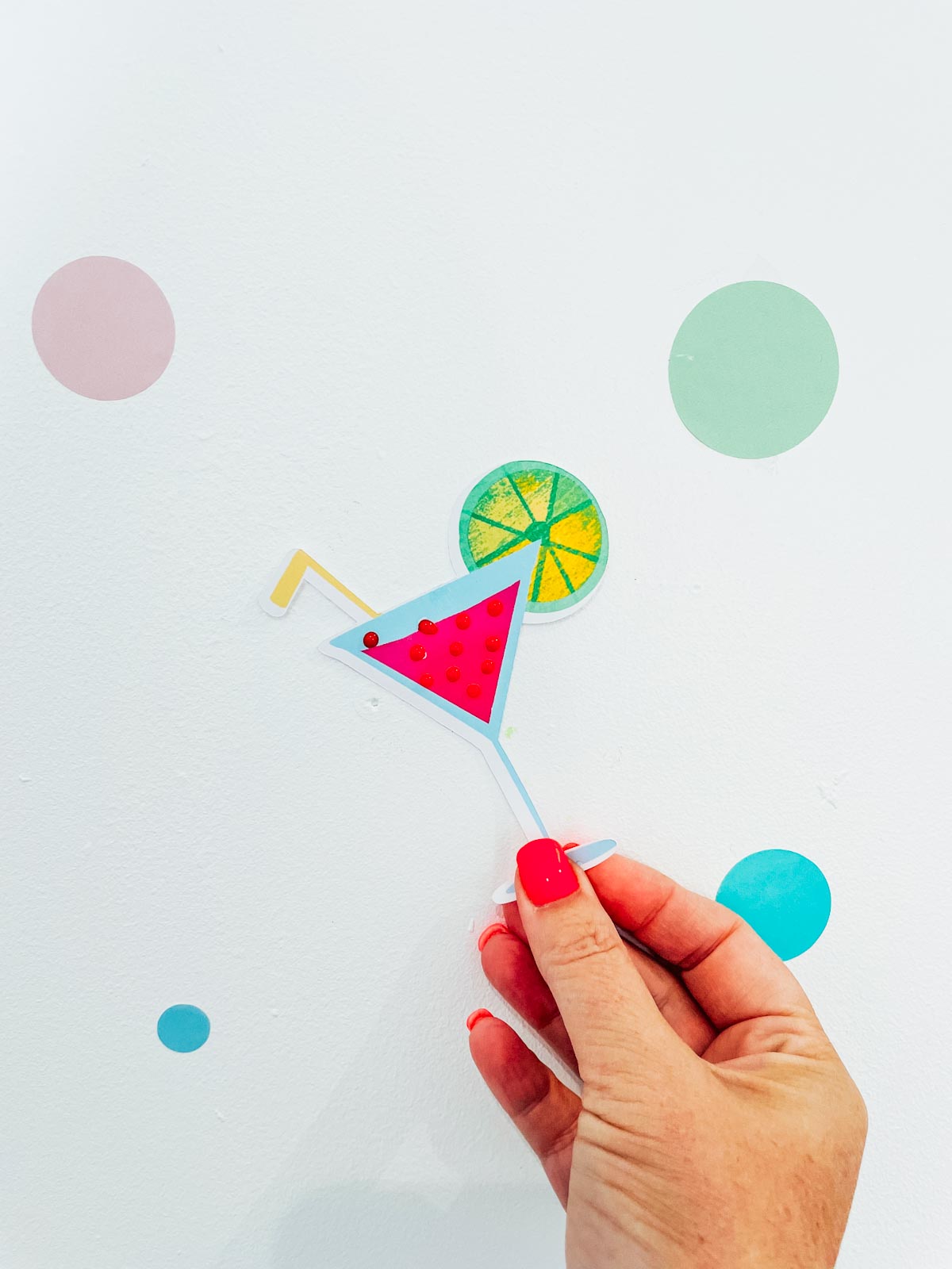 printable png martini