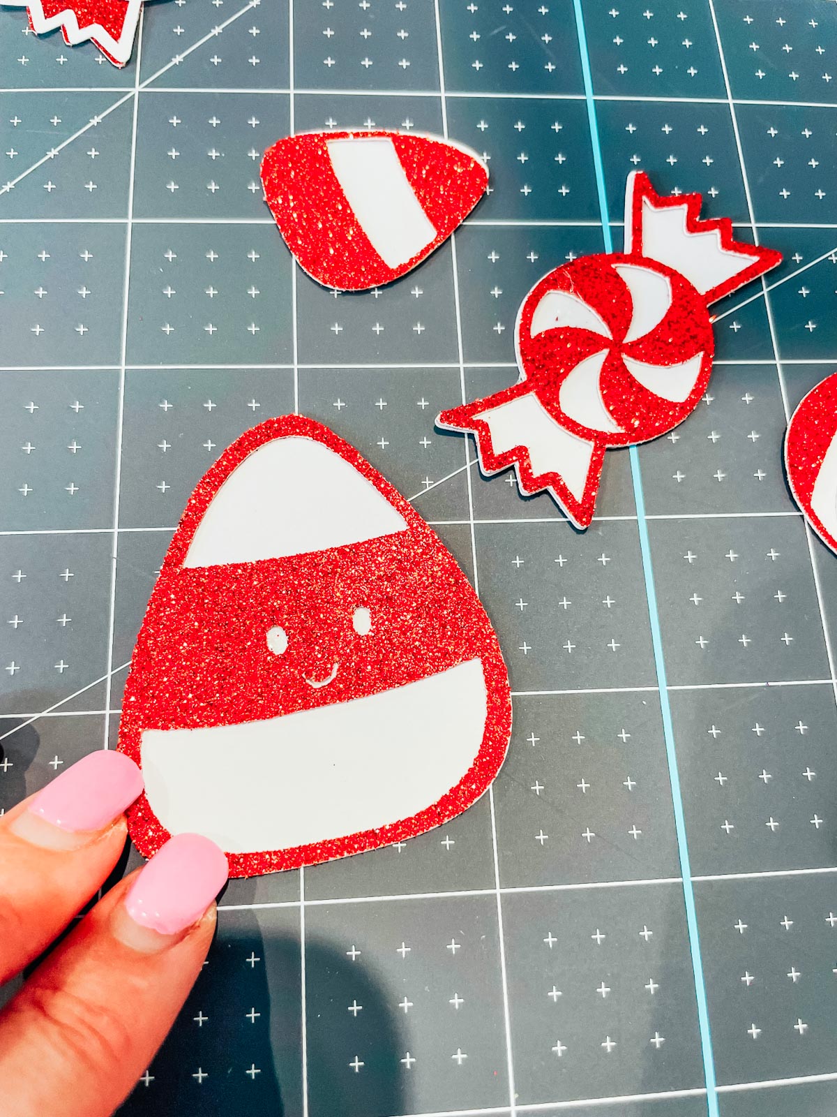 Candy Corn SVG Files