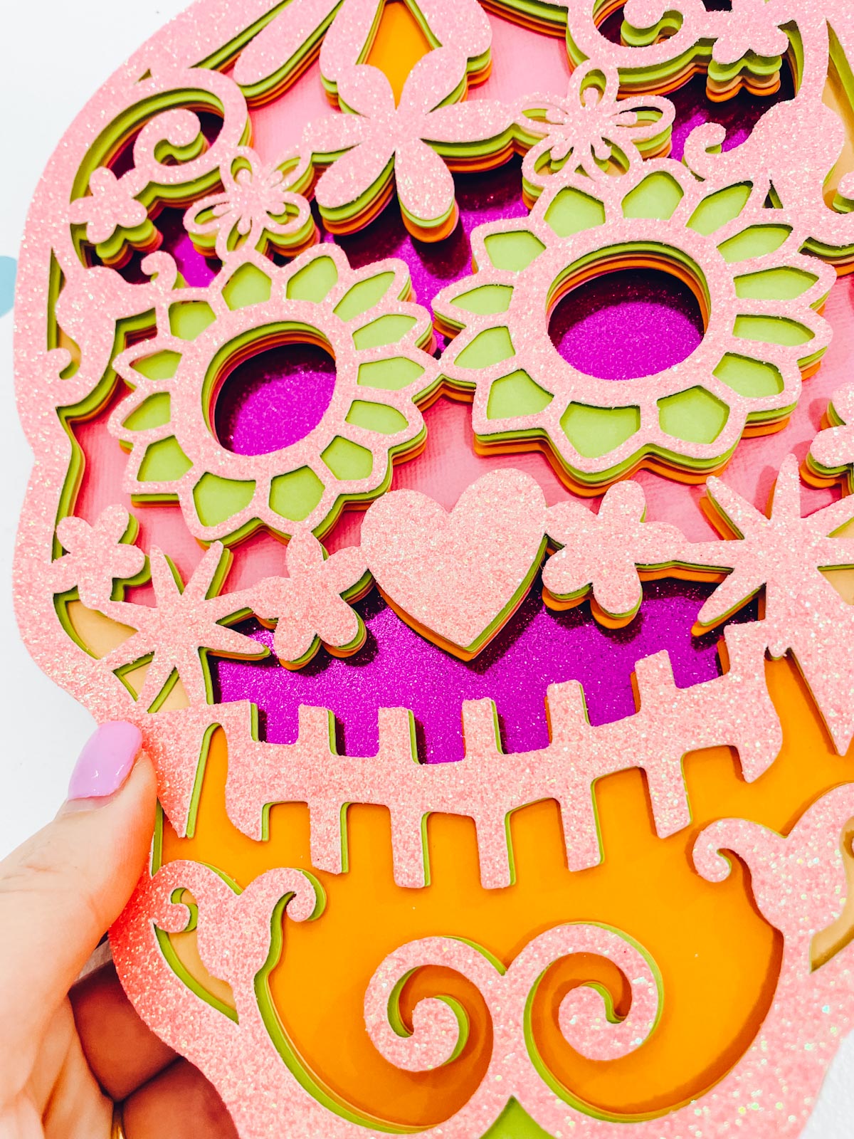 Cut files for Halloween Parties