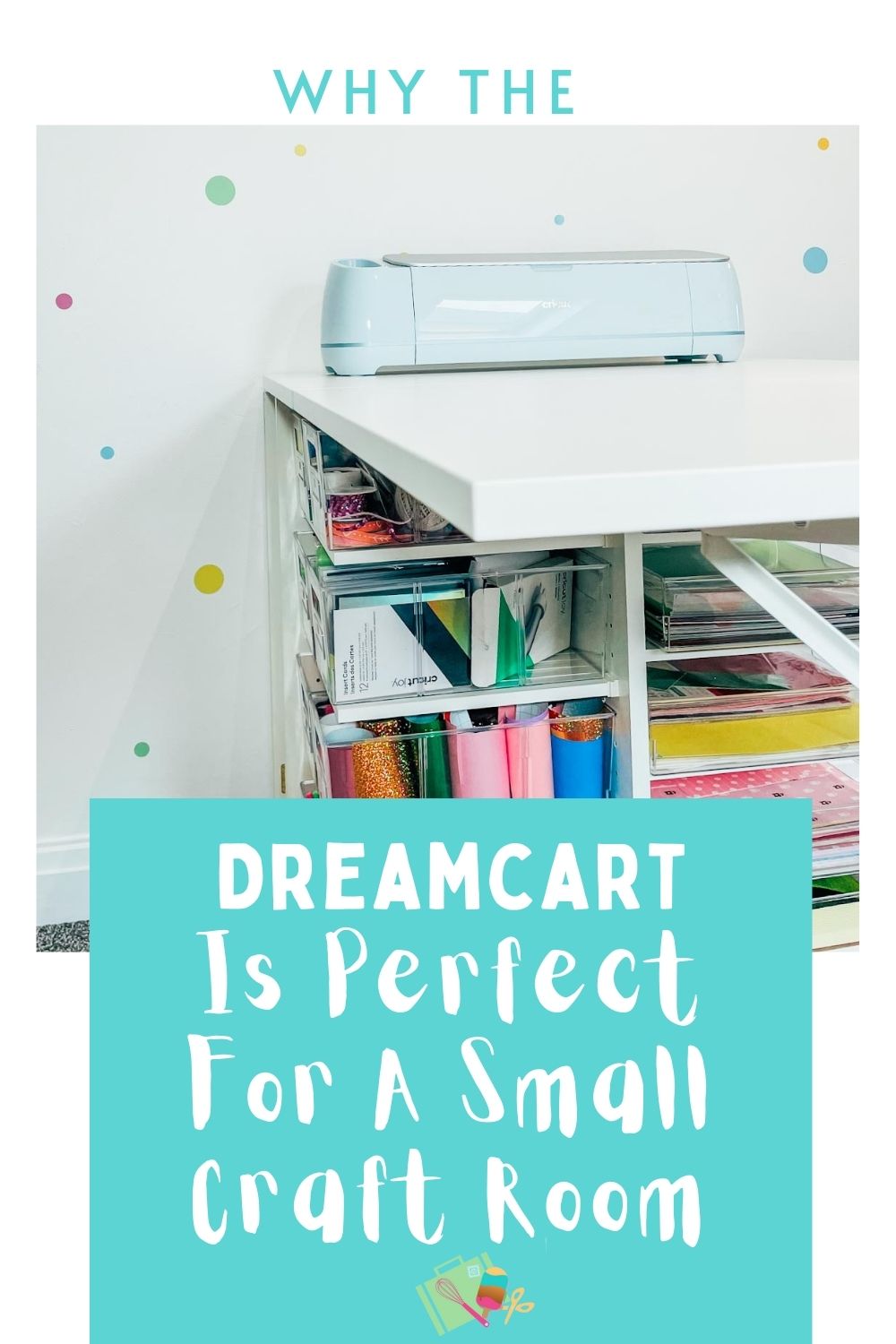 Does the Dream Cart save space-2