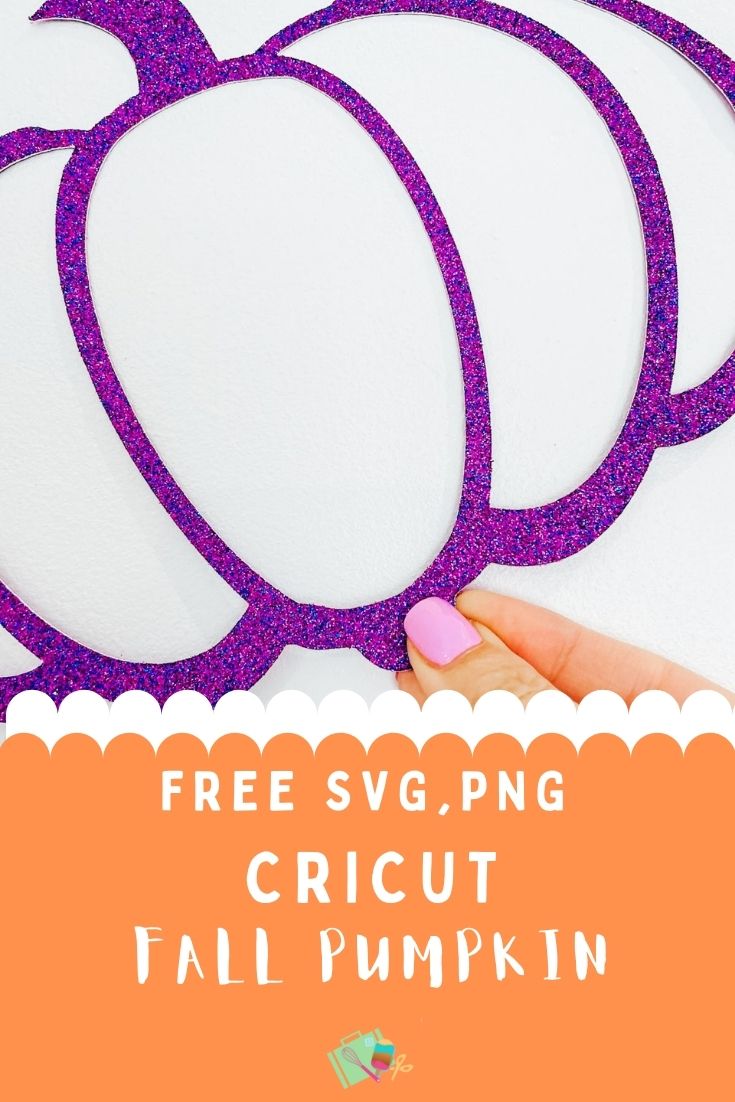 Free Halloween Fall Pumpkin SVG, PNG Files-4