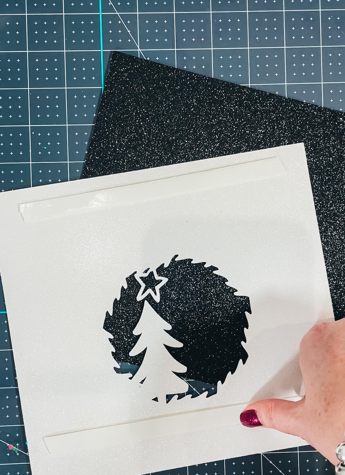 How to attach your layers