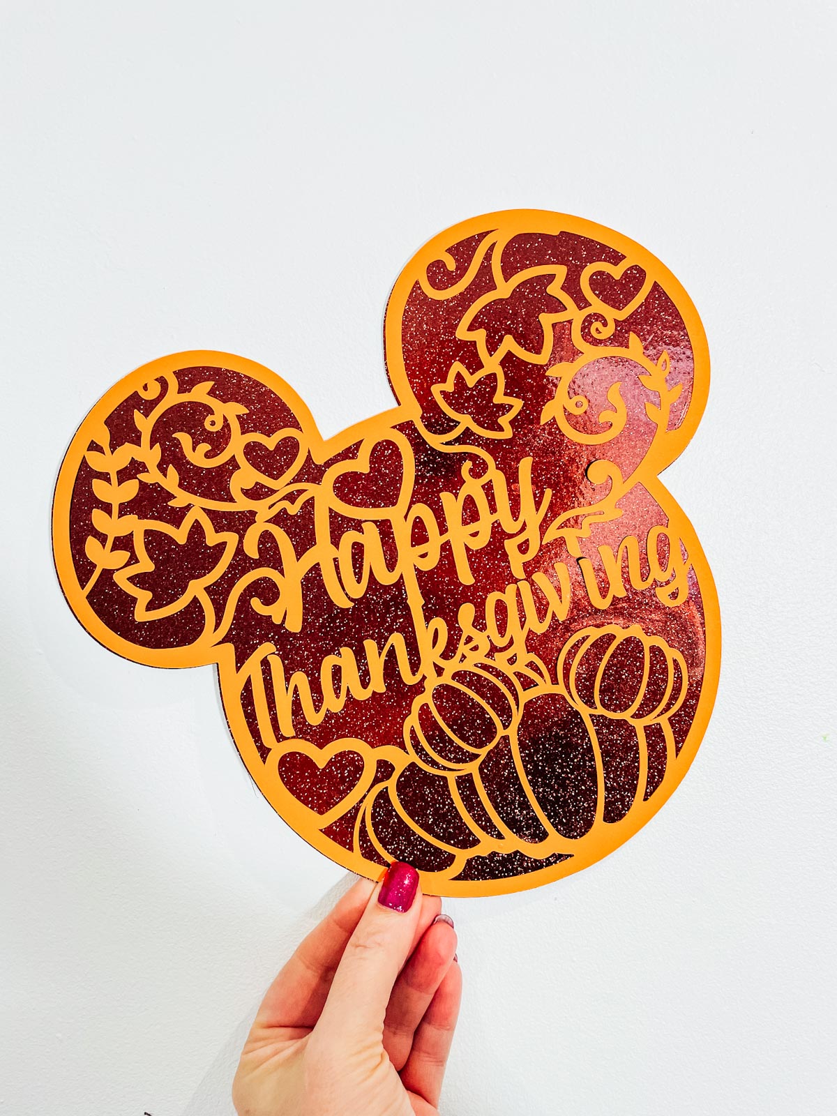 How to create a back file in Cricut Design Space