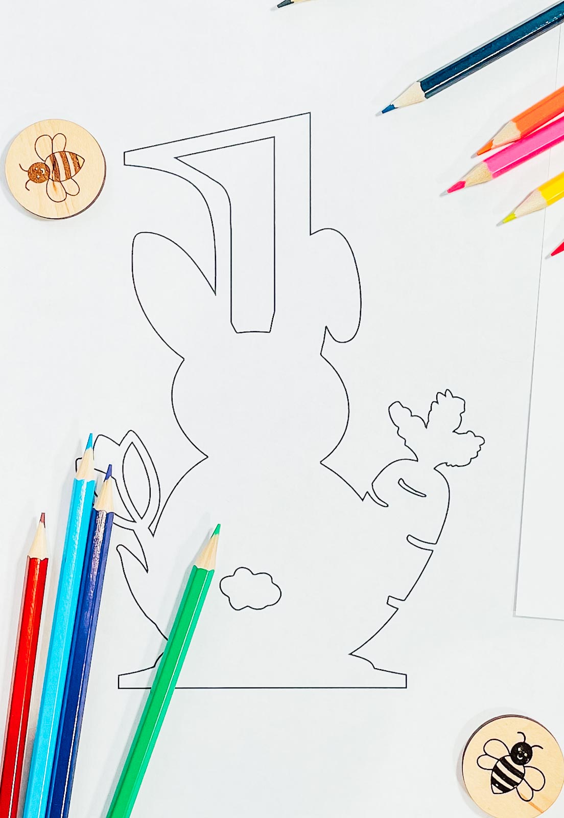 Easter activities for kids