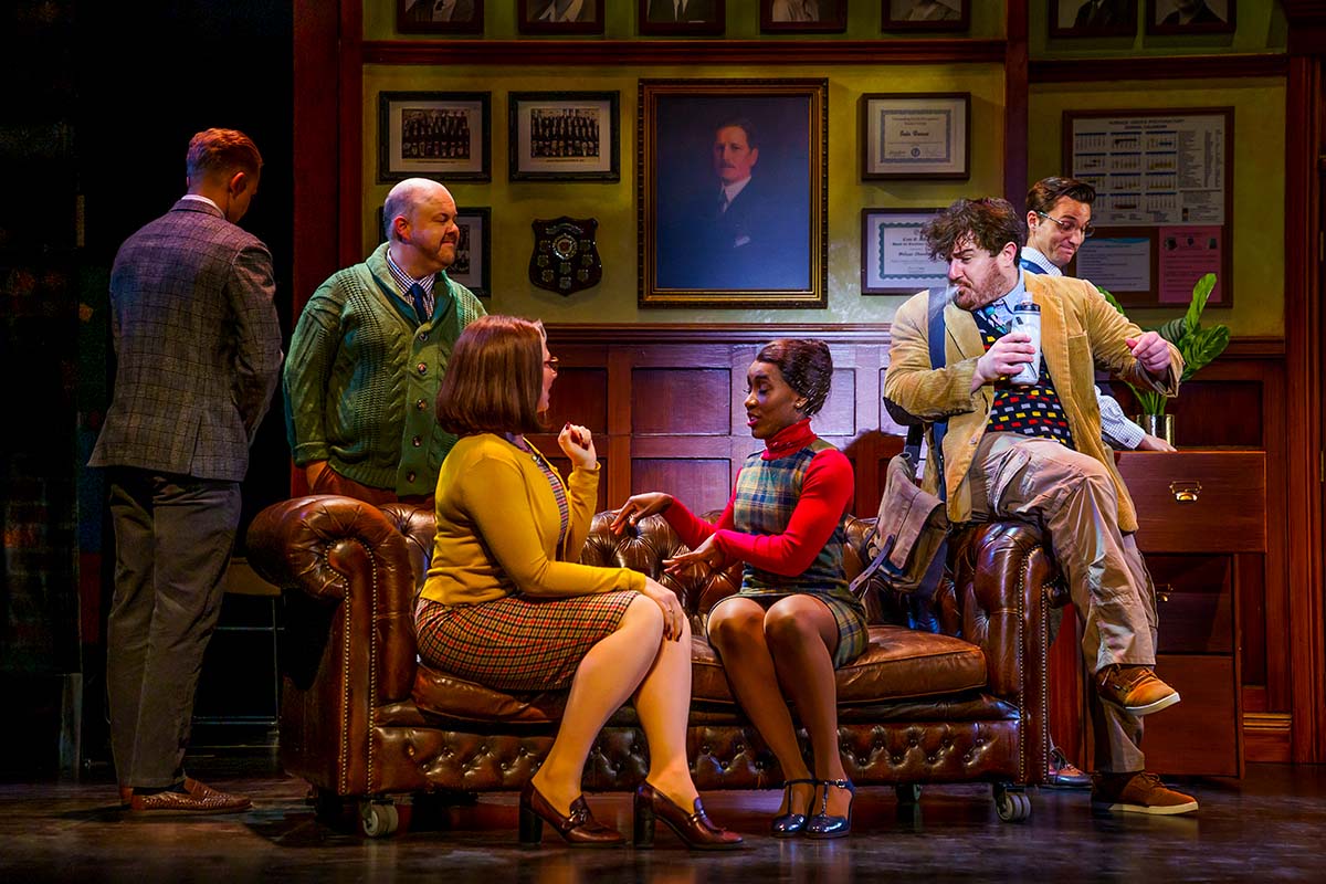 Family Theatre Manchester