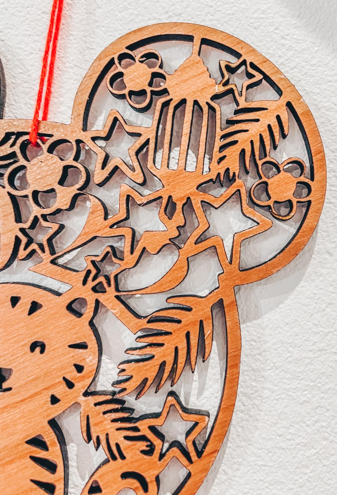 Glowforge Chinese New Year SVG