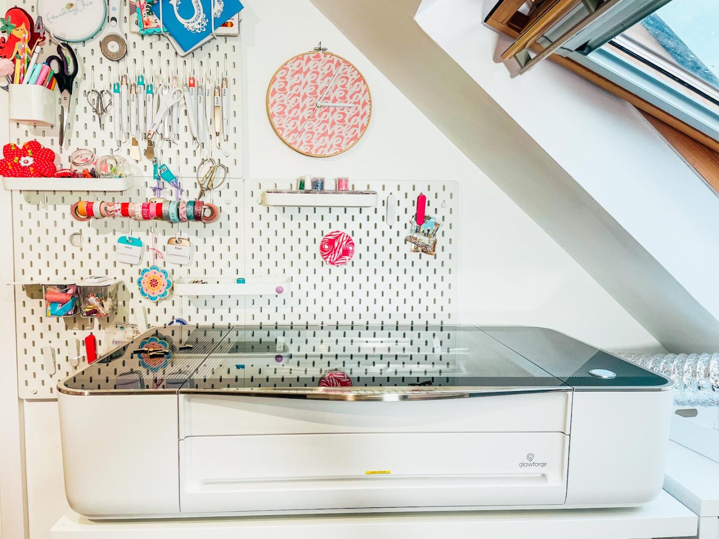 Glowforge Discount Code