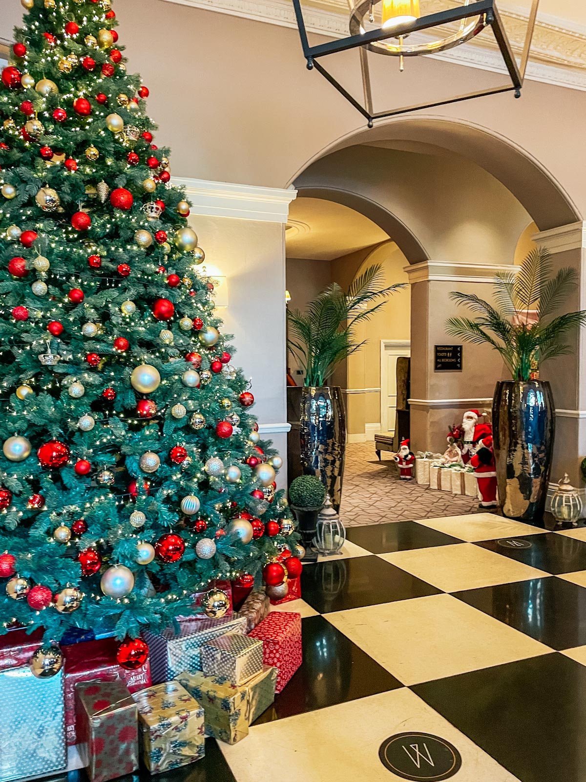 Hotels in Cheltenham For Festivals