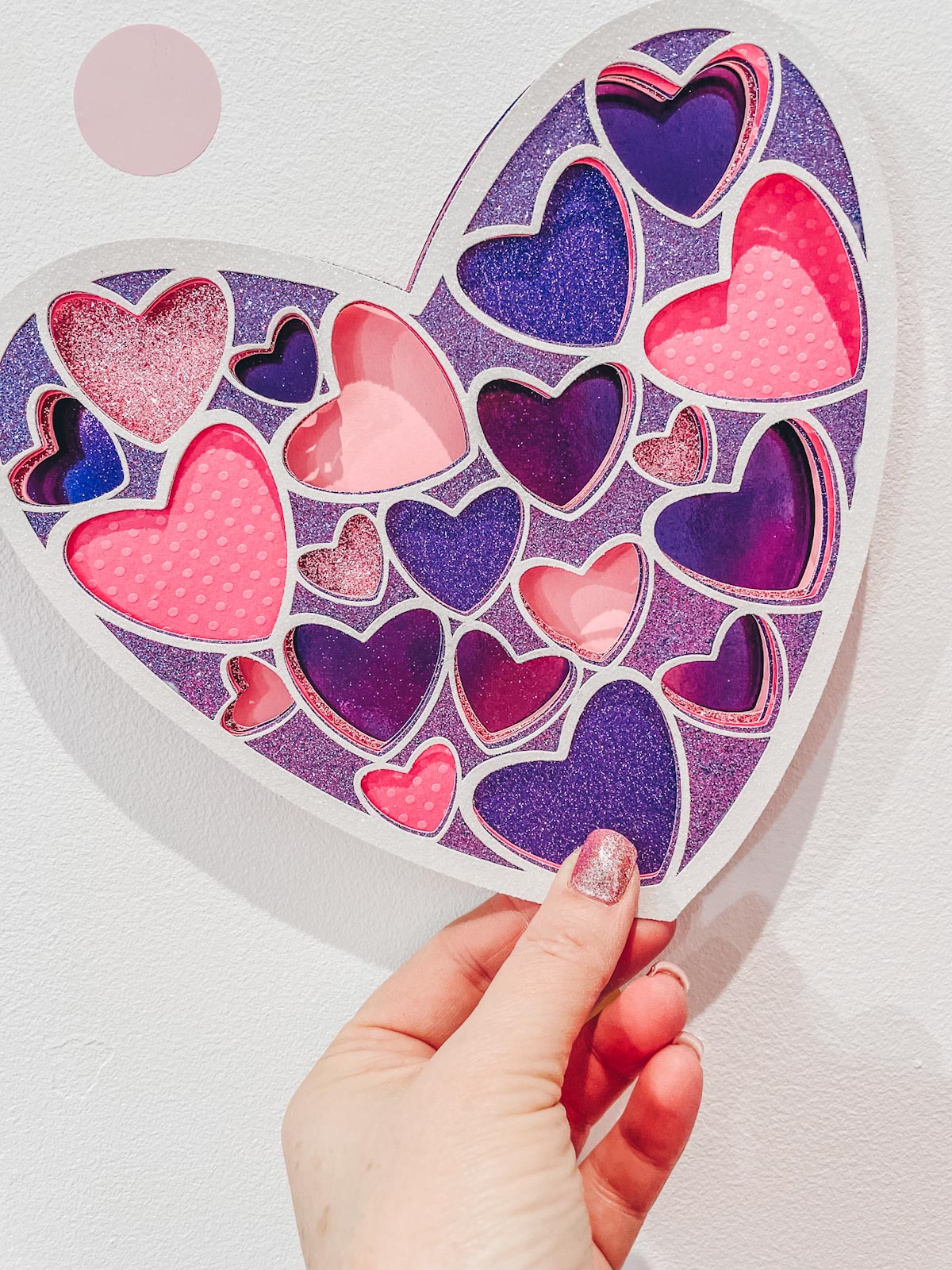 Free Valentines Love Heart SVG ⋆ Extraordinary Chaos