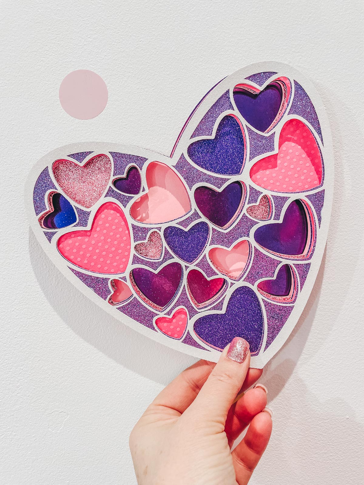 Valentines SVG