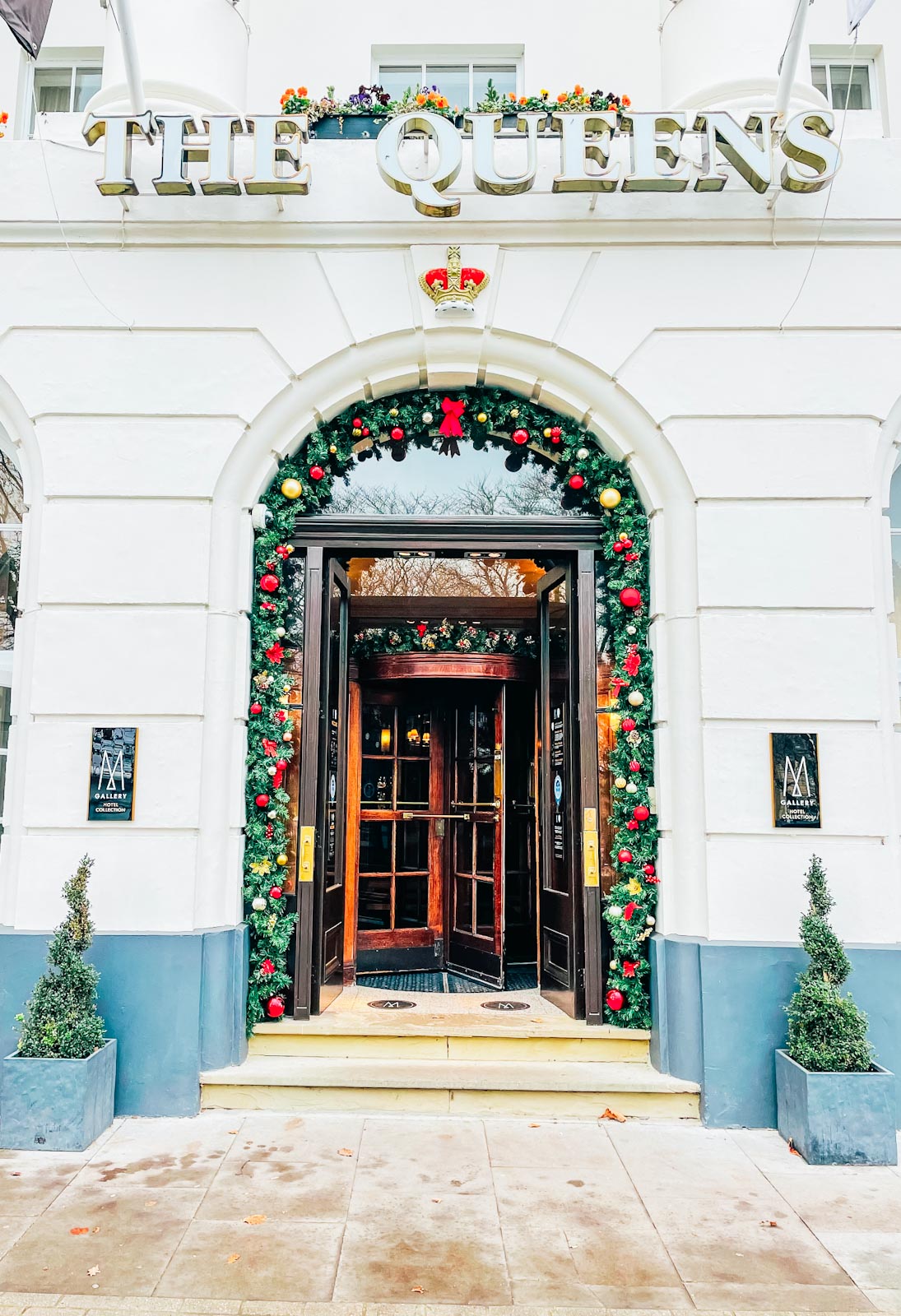 Where to stay in Cheltenham